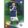 2025/26 Topps Chrome UEFA Club Competitions Soccer Delight Box (Back to School Sale)