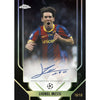 2025/26 Topps Chrome UEFA Club Competitions Soccer Delight Box (Back to School Sale)