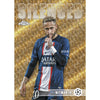 2025/26 Topps Chrome UEFA Club Competitions Soccer Delight Box (Back to School Sale)