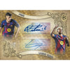 2025/26 Topps Chrome UEFA Club Competitions Soccer Delight Box (Back to School Sale)