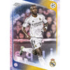 2025/26 Topps Chrome UEFA Club Competitions Soccer Delight Box (Back to School Sale)