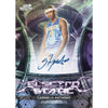 2025/26 Topps Chrome Cosmic Basketball Hobby Box
