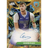2025/26 Topps Chrome Cosmic Basketball Hobby Box