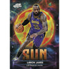2025/26 Topps Chrome Cosmic Basketball Hobby Box