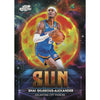 2025/26 Topps Chrome Cosmic Basketball Hobby Box