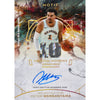 2025/26 Topps Motif Basketball Hobby Box