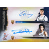 2025/26 Topps Signature Class Basketball Jumbo Box