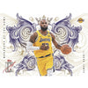 2025/26 Topps Signature Class Basketball Jumbo Box