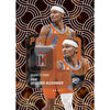 2025/26 Topps Signature Class Basketball Jumbo Box