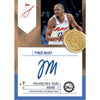 2025/26 Topps Signature Class Basketball Jumbo Box