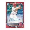 2025 Bowman Baseball Breaker Delight Box