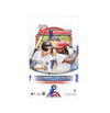 2025 Bowman Baseball Hobby 12-Box Case