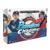 2025 Bowman Chrome Baseball Breaker Delight Box