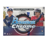 2025 Bowman Chrome Baseball Breakers Delight 6-Box Case