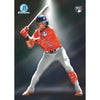 2025 Bowman Chrome Baseball Breaker Delight Box