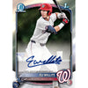 2025 Bowman Draft Baseball Super Jumbo Box