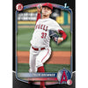 2025 Bowman Draft Baseball Super Jumbo Box