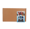 2025 Bowman University Chrome Football Blaster 40-Box Case