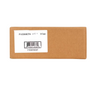 2025 Bowman University Chrome Football Breaker Delight 10-Box Case