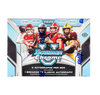 2025 Bowman University Chrome Football Breaker Delight 10-Box Case
