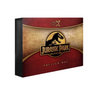 2025 Cryptozoic CZX Jurassic Park Hobby 6-Box Case