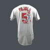 2025 Fanatics Under Wraps Autographed MLB Jersey Vol. II Box