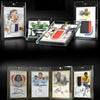 2025 Futera Incredible Collection Soccer Box