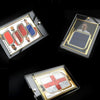 2025 Futera Incredible Collection Soccer Box