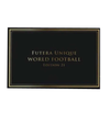 2025 Futera World Unique Football Edition 21 Soccer 6-Box Mini Case