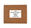 2025 Historic Autographs WWII Hobby 24-Box Case