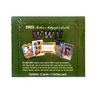 2025 Historic Autographs WWII Hobby 24-Box Case