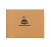 2025 Leaf A Bronx Legacy Baseball Hobby 10-Box Case