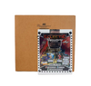 2025 Leaf Eclectic Signature Series Football Mythical Hobby 8-Box Case