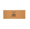 2025 Leaf Metal Football Hobby 12-Box Case