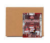 2025 Leaf Metal Halloween Hobby 10-Box Case