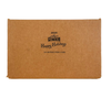 2025 Leaf Metal Happy Holidays Hobby 10-Box Case