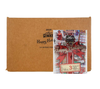 2025 Leaf Metal Happy Holidays Hobby 10-Box Case