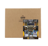 2025 Leaf Metal Legends Hockey 20-Box Case