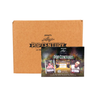 2025 Leaf Metal Pop Century 10-Box Case