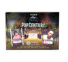 2025 Leaf Metal Pop Century 10-Box Case