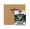 2025 Leaf Optichrome Football Jumbo 8-Box Case