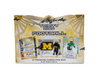 2025 Leaf Trinity Football Hobby 10-Box Case