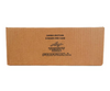 2025 Leaf Trinity Football Hobby Jumbo 8-Box Case