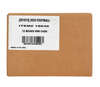 2025 Panini Absolute Football Hobby 12-Box Case