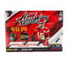 2025 Panini Absolute Football Hobby Mega 20-Box Case