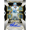 2025 Panini Black Football Hobby Box