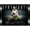 2025 Panini Black Football Hobby Box
