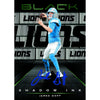 2025 Panini Black Football Hobby Box