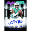 2025 Panini Black Football Hobby Box