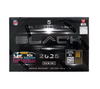 2025 Panini Black Football Hobby 12-Box Case